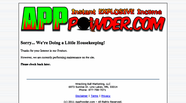 apppowder.com