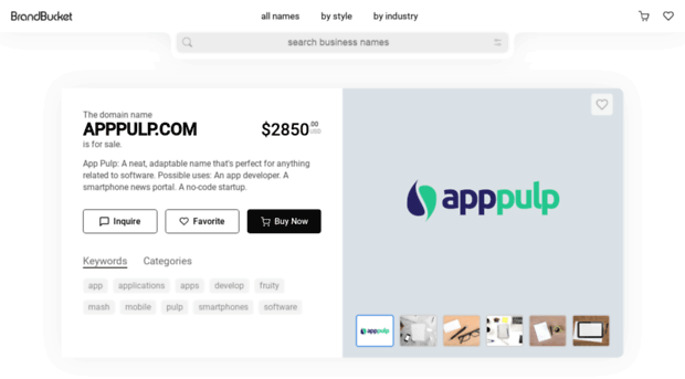 apppulp.com