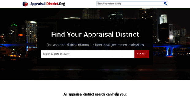 appraisal-district.org