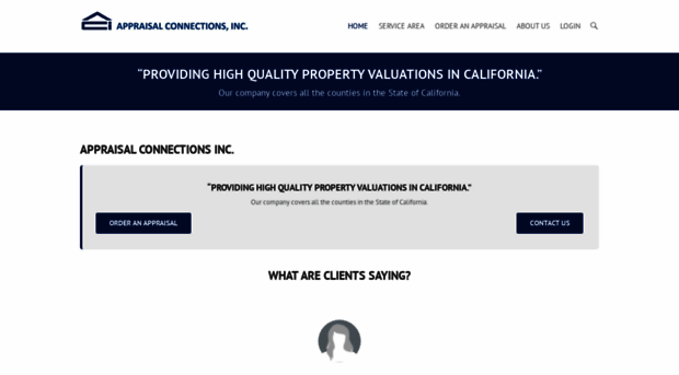 appraisalconnections.net
