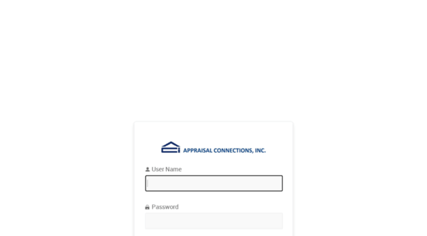 appraisalconnections.spurams.com