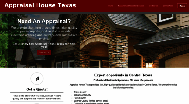 appraisalhousetexas.com