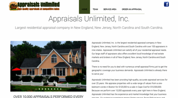 appraisals-unlimited.com