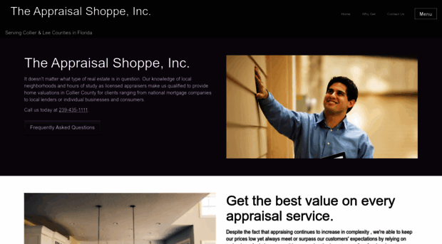 appraisalshoppeinc.com