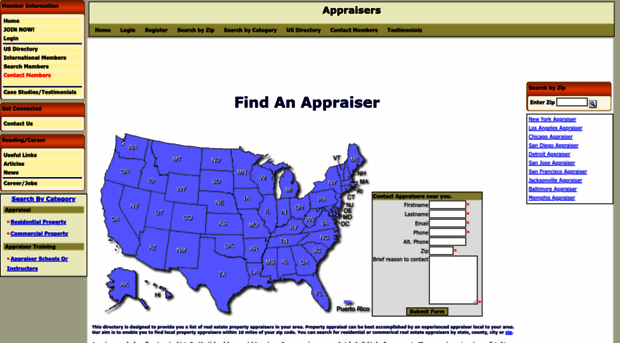 appraiser10.com