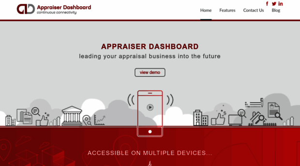 appraiserdash.com