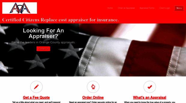 appraiserofamerica.com