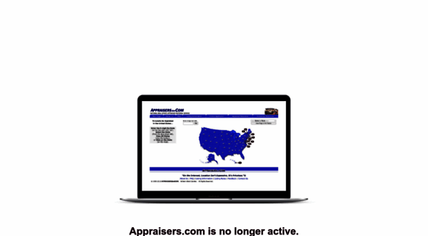 appraisers.com