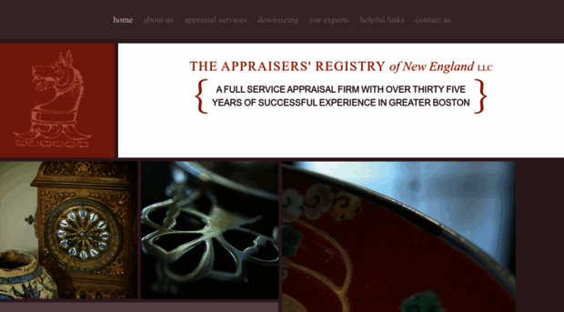 appraisersregistry.com