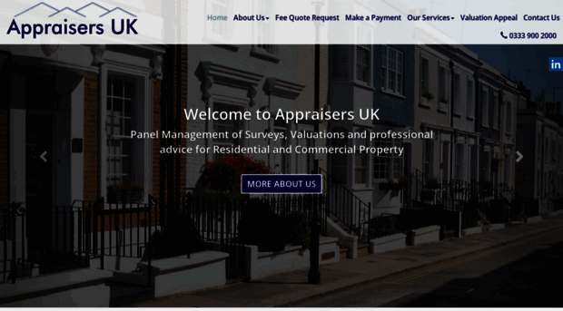 appraisersuk.com