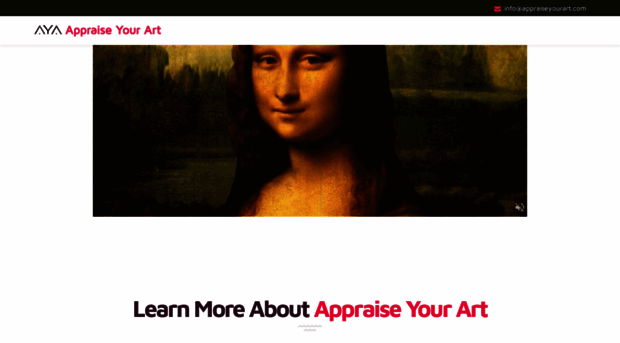 appraiseyourart.com