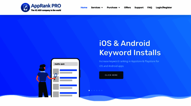 apprankpro.com