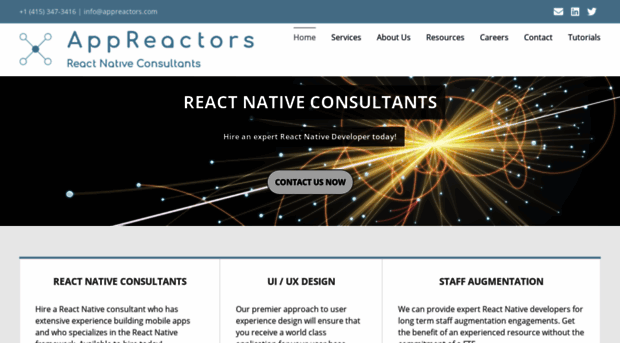 appreactors.com