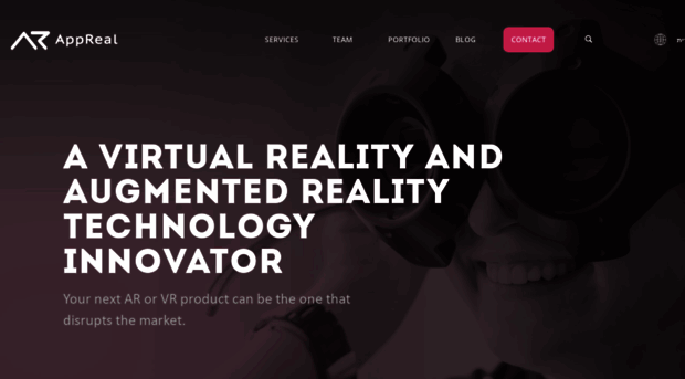 appreal-vr.com