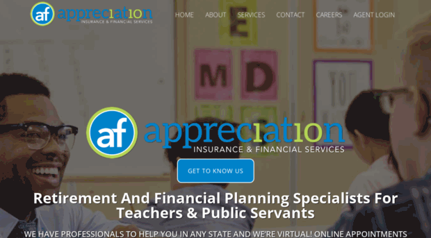 appreciationfinancial.com