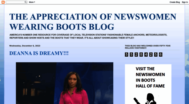 appreciationofbootednewswomen.blogspot.nl