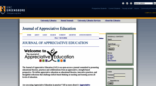 appreciativeeducation.net