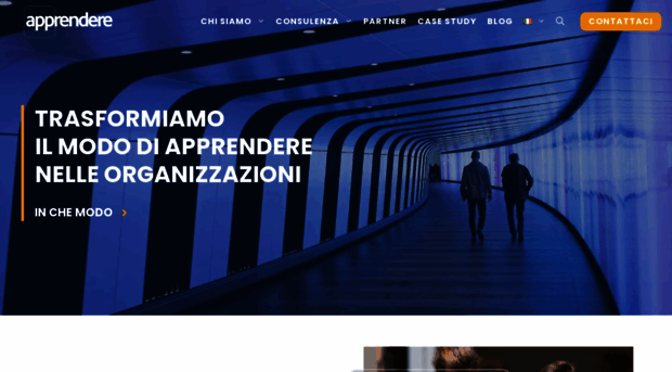 apprendere.eu