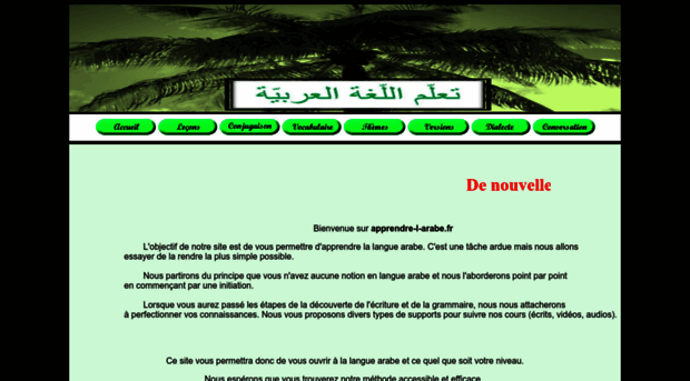 apprendre-l-arabe.fr