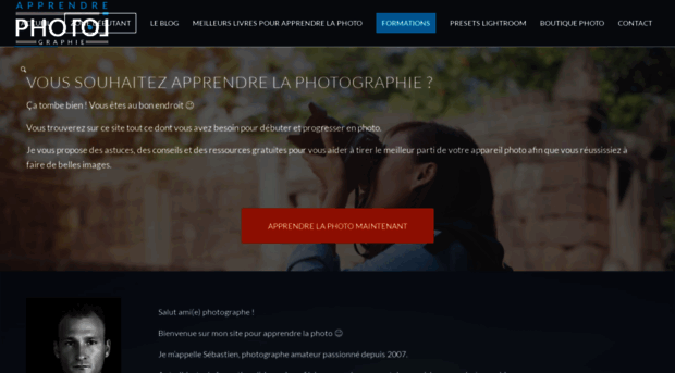 apprendre-la-photographie.net