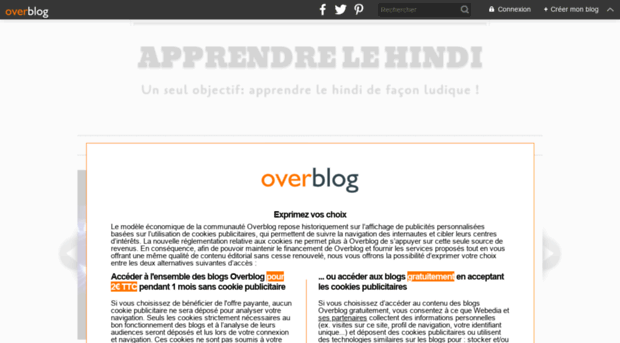 apprendre-le-hindi.overblog.com