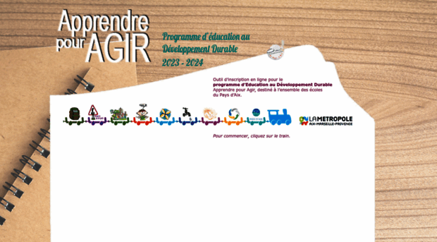 apprendrepouragir-paysdaix.com