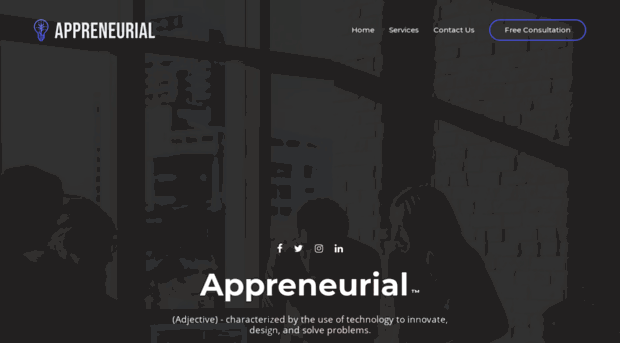 appreneurial.com