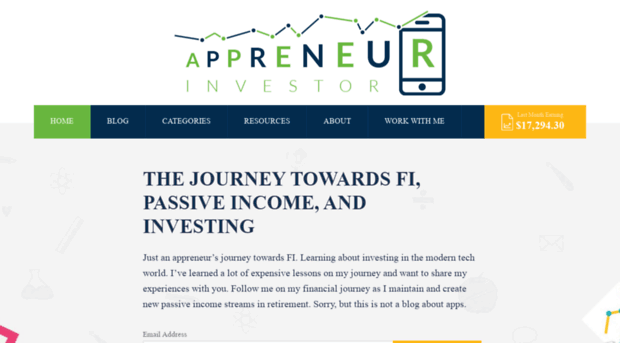 appreneurinvestor.com