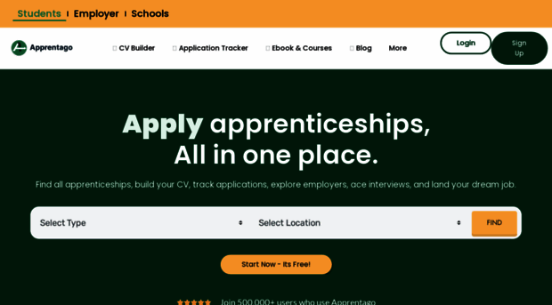 apprentago.co.uk