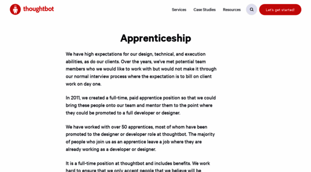 apprentice.thoughtbot.com