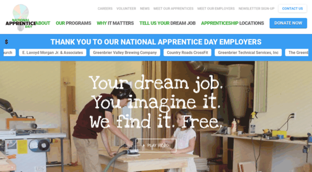 apprenticeday.org