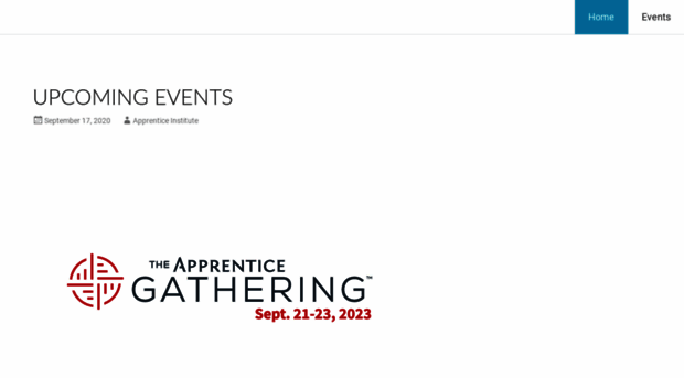 apprenticegathering.eventsmart.com