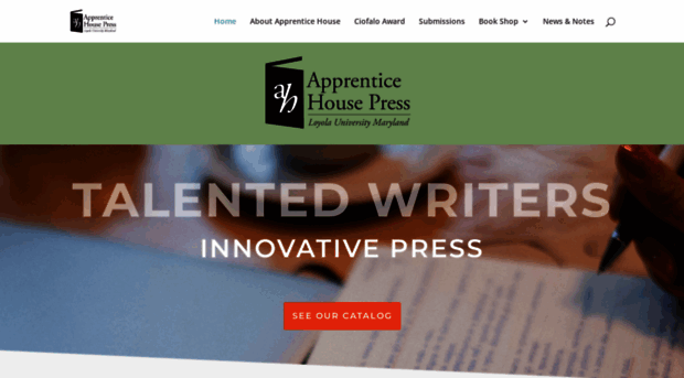 apprenticehouse.com