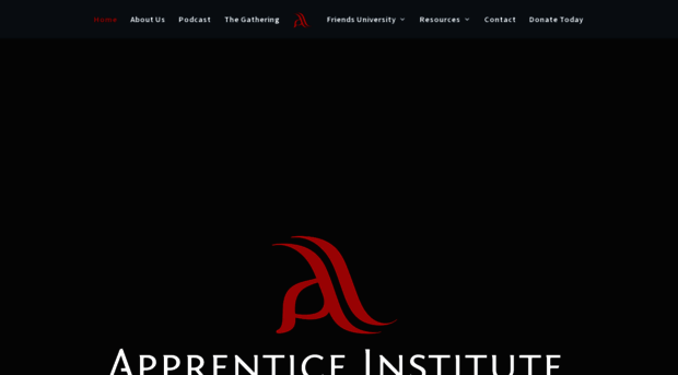 apprenticeinstitute.org