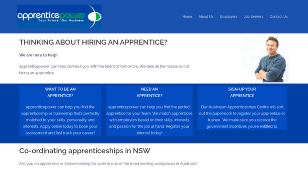 apprenticepower.com.au