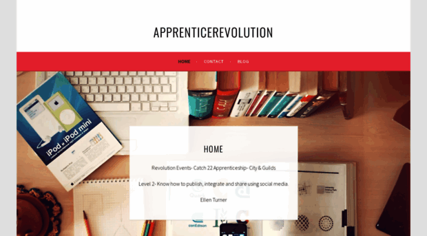 apprenticerevolution.wordpress.com