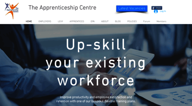 apprenticeship-centre.co.uk
