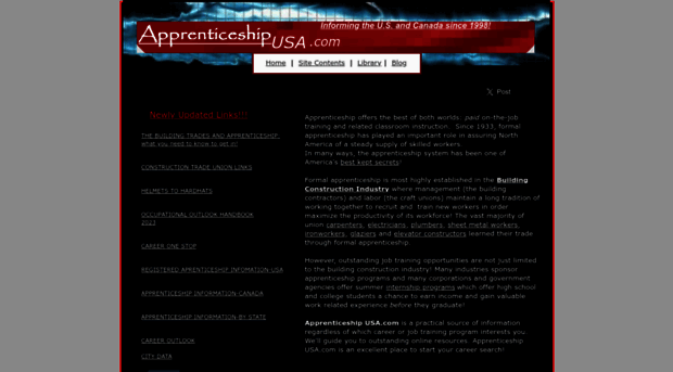 apprenticeship-usa.com