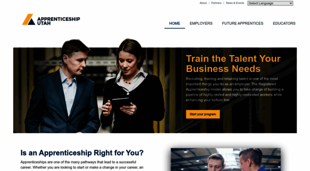 apprenticeship.utah.gov