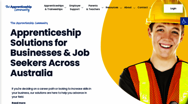 apprenticeshipcommunity.com.au