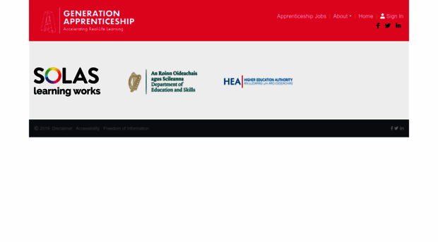 apprenticeshipjobs.ie