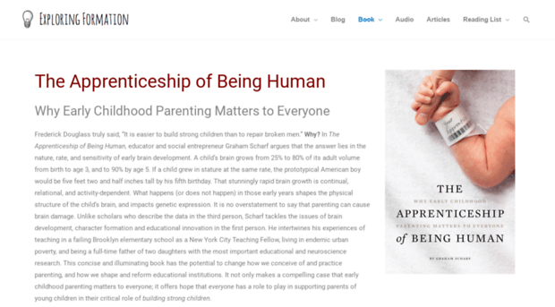 apprenticeshipofbeinghuman.com