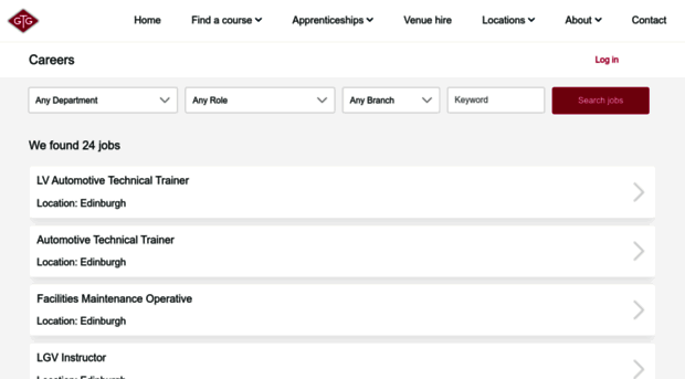 apprenticeships.gtg.co.uk
