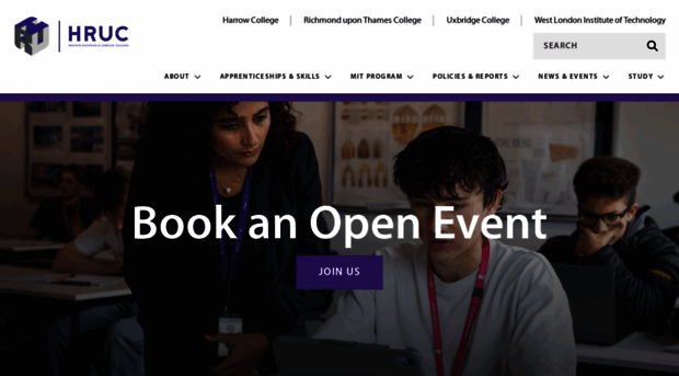 apprenticeships.hcuc.ac.uk