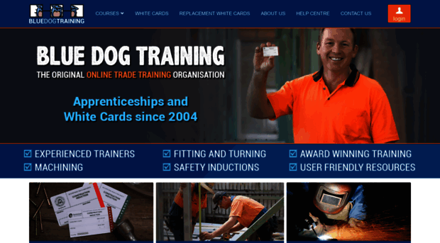 apprenticeships.trainingturbine.com