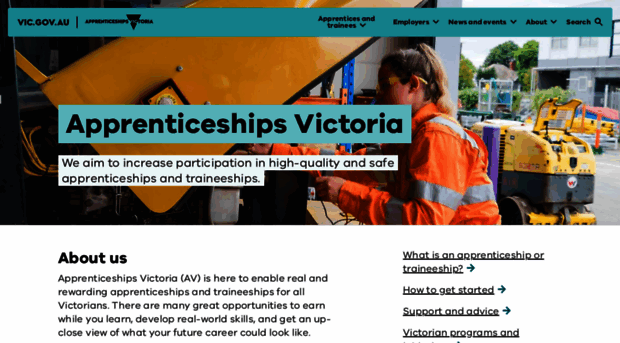 apprenticeships.vic.gov.au
