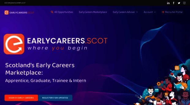 apprenticeshipsinscotland.com