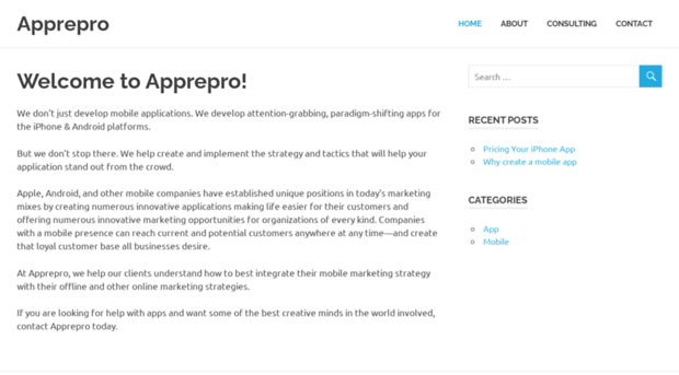 apprepro.com