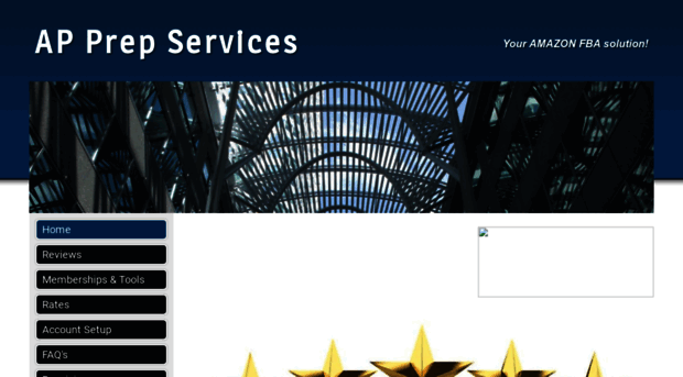 apprepservices.com