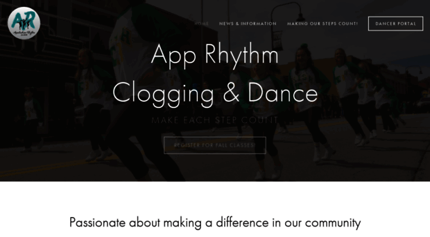 apprhythm.com